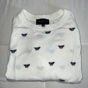 BUTTERFLY LONG SLEEVE FROM TJ ‘MAX